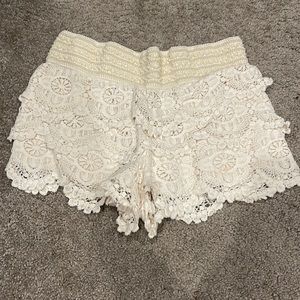 Comfy shorts